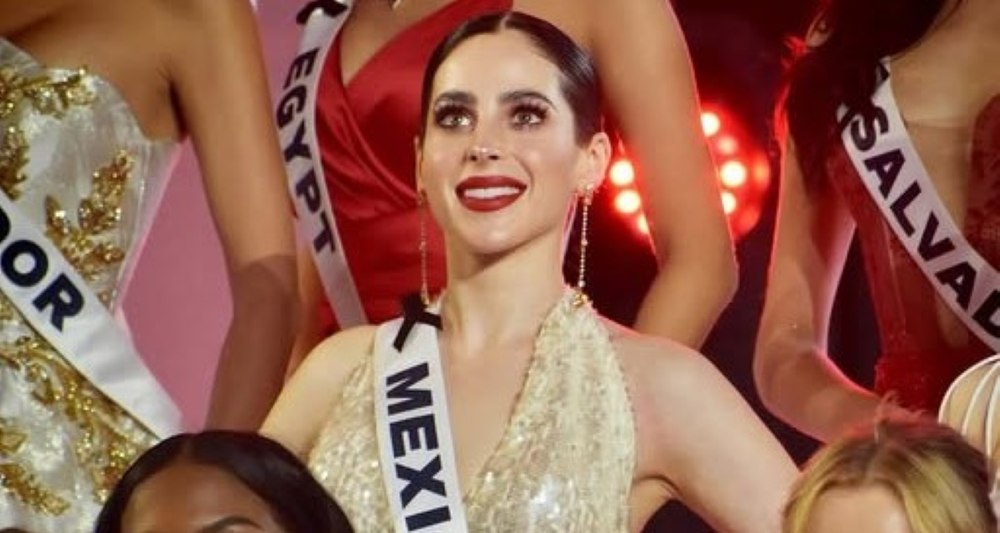 Scandal fără precedent la Miss Universe: reprezentanta Mexicului, insultată de director. Mai multe concurente au părăsit sala