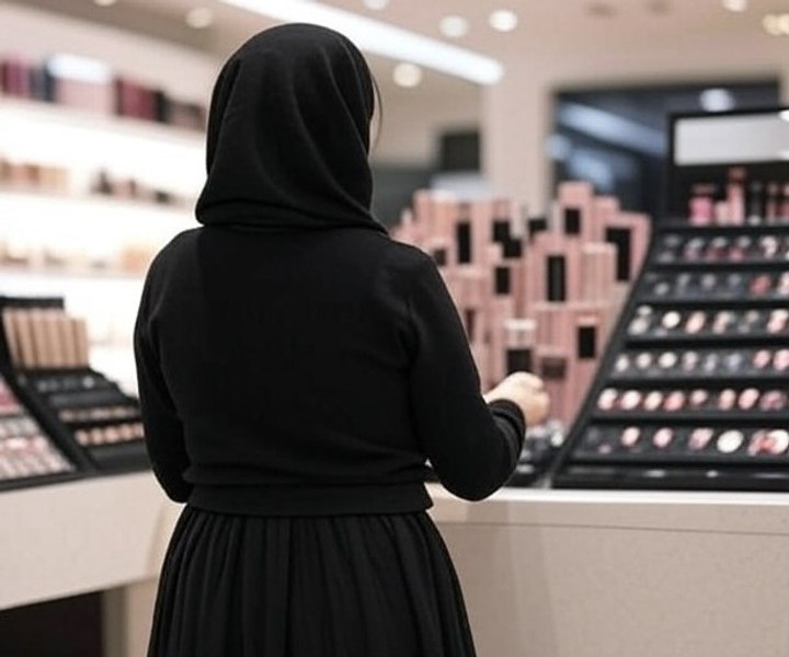 Cum a reușit o româncă că fure cosmetice în valoare de 343.000 de euro din magazine britanice