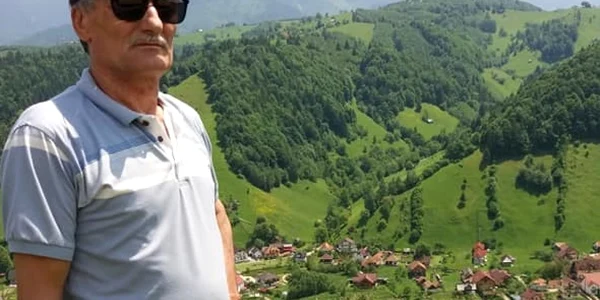 petre paraipan tulcea turcoaia
