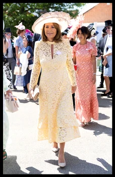 Carole Middleton 