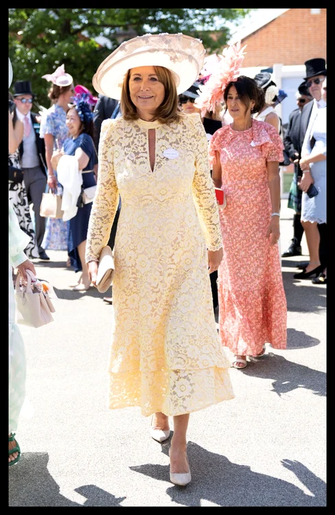 Carole Middleton profimedia 1012181936 jpg