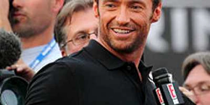 Hugh Jackman