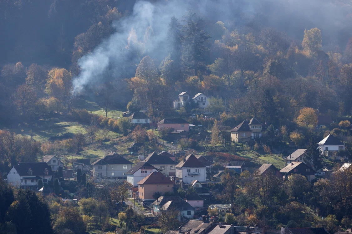 Sighișoara