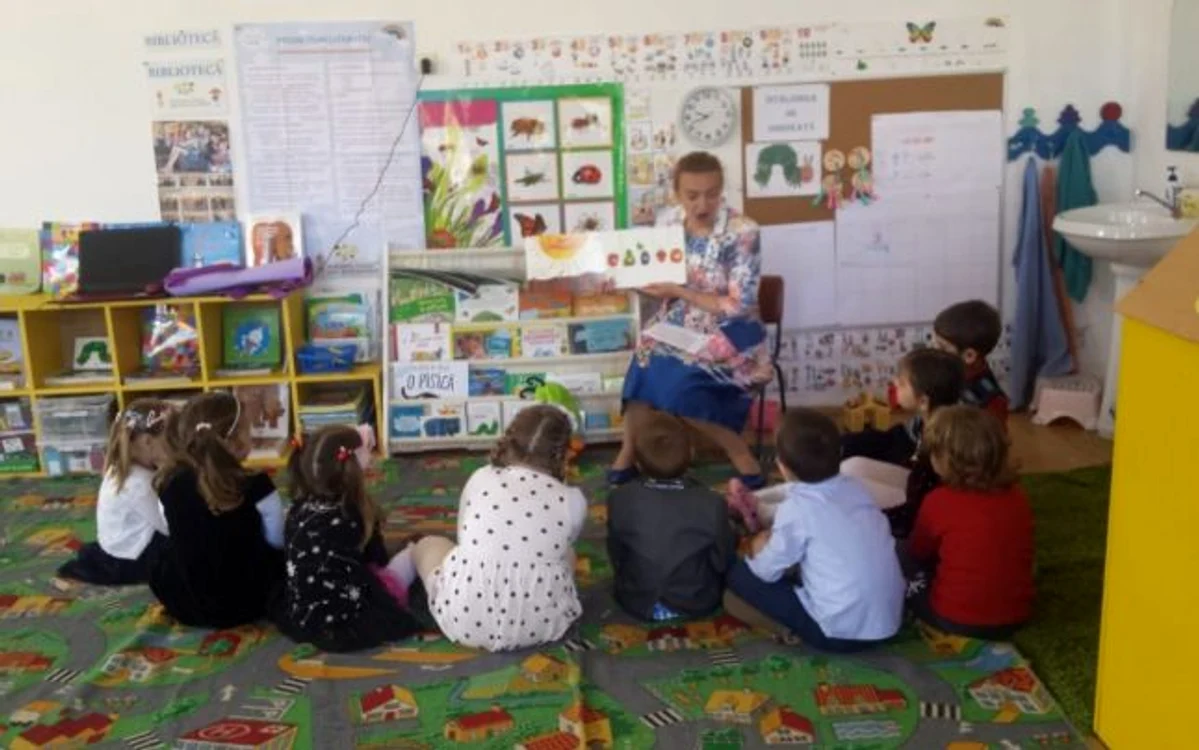 Vasilica Augusta Găzdac educatoare Merito Galati 6