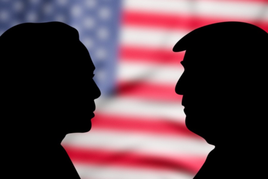 Harris sau Trump? Cine cred copiii că va fi următorul președinte al SUA