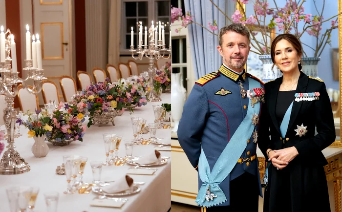 Regele Frederik si Regina Mary (2) jpg