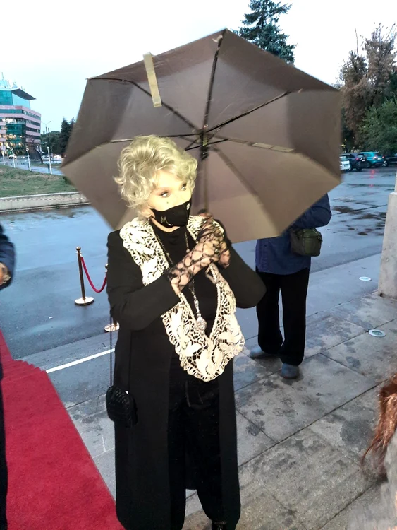 Margareta Pâslaru a împlinit 77 de ani