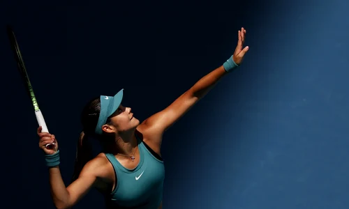 Emma Raducanu, Getty Images jpg