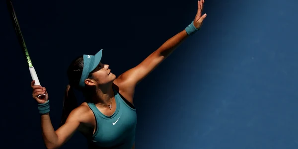 Emma Raducanu, Getty Images jpg