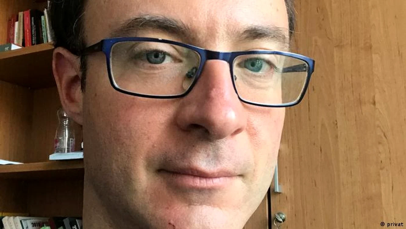 Stefano Bottoni