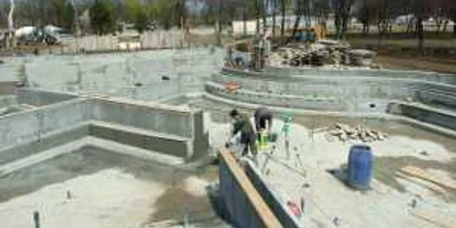 Sătmărenii rămân încă o vară fără ştrand