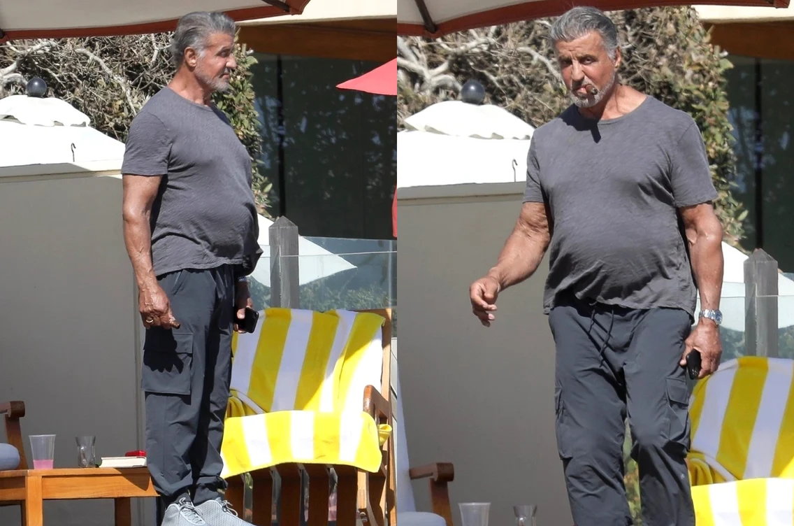 11 sylvester stallone 74 de ani 5 jpg jpeg