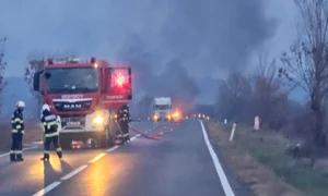 accident Dambovita 4 jpeg