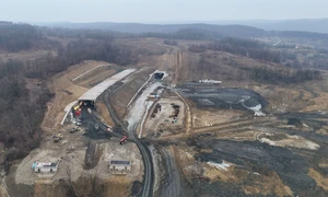 Autostrada vestului  Foto Daniel Guță ADEVĂRUL (13) jpg