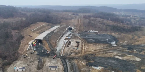 Autostrada vestului  Foto Daniel Guță ADEVĂRUL (13) jpg