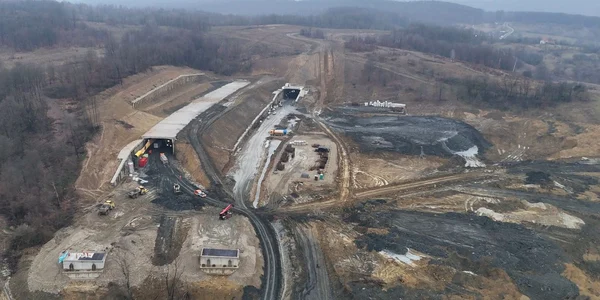 Autostrada vestului  Foto Daniel Guță ADEVĂRUL (13) jpg