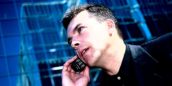 Telefon mobil