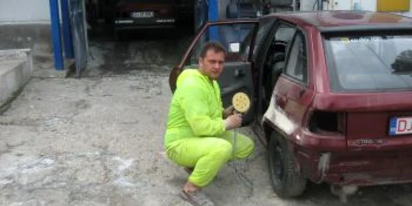 Craiova:Oltenii renunţă la asigurările CASCO