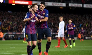 rakitic suarez barcelona gettyimages 1126241082 jpeg