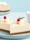 Deserturi de sarbatoare  3 retete delicioase  Sursa imagine Shuttrestock cheescake 1858669864 jpg