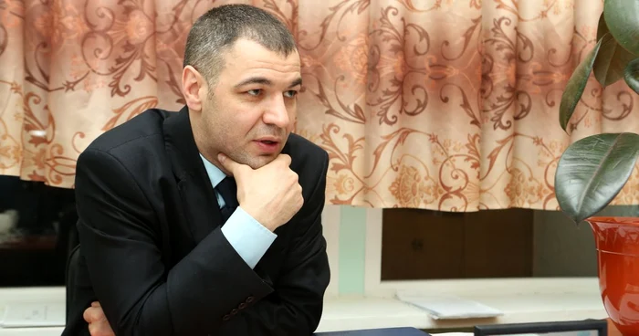 Octavian Ţîcu a fost chemat astăzi la Centrul Naţional Anticorupţie
