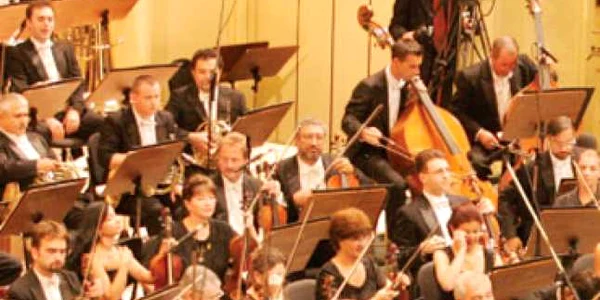 Regal cultural la Festivalul „Enescu şi muzica lumii”