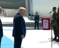 Donald Trump la Ankara/FOTO: Captură video Reuters