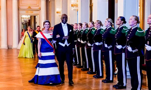 Martha Louise și Durek Verrett foto profimedia 0700651518 jpg