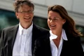 Melinda si Bill Gates, divort  jpeg