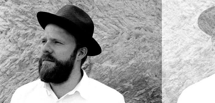 Cântăreţul britanic Alex Clare revine în România