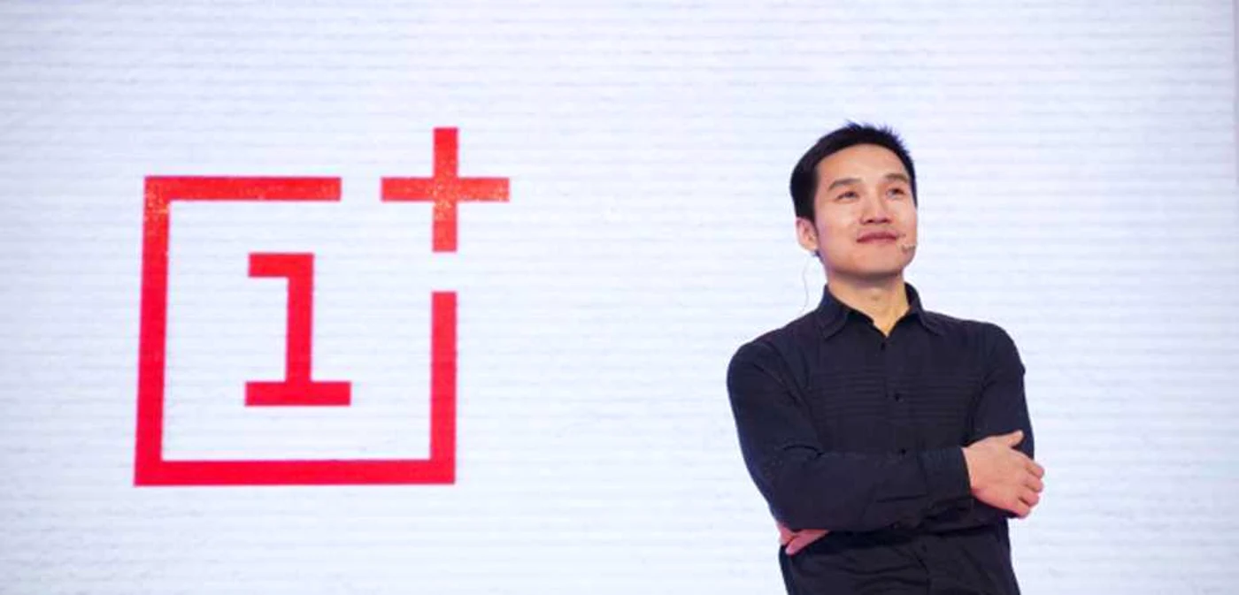 Pete Lau, fondatorul OnePlus