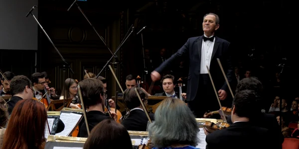 Orchestra Romana de Tineret