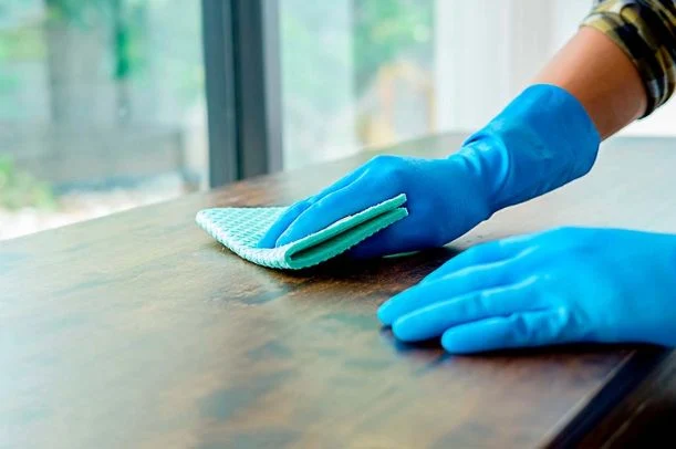 Trucuri. Cum ștergi eficient praful Trucuri. Cum ștergi eficient praful