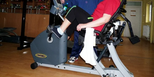 Sălile de fitness au pregătit reduceri de abonament