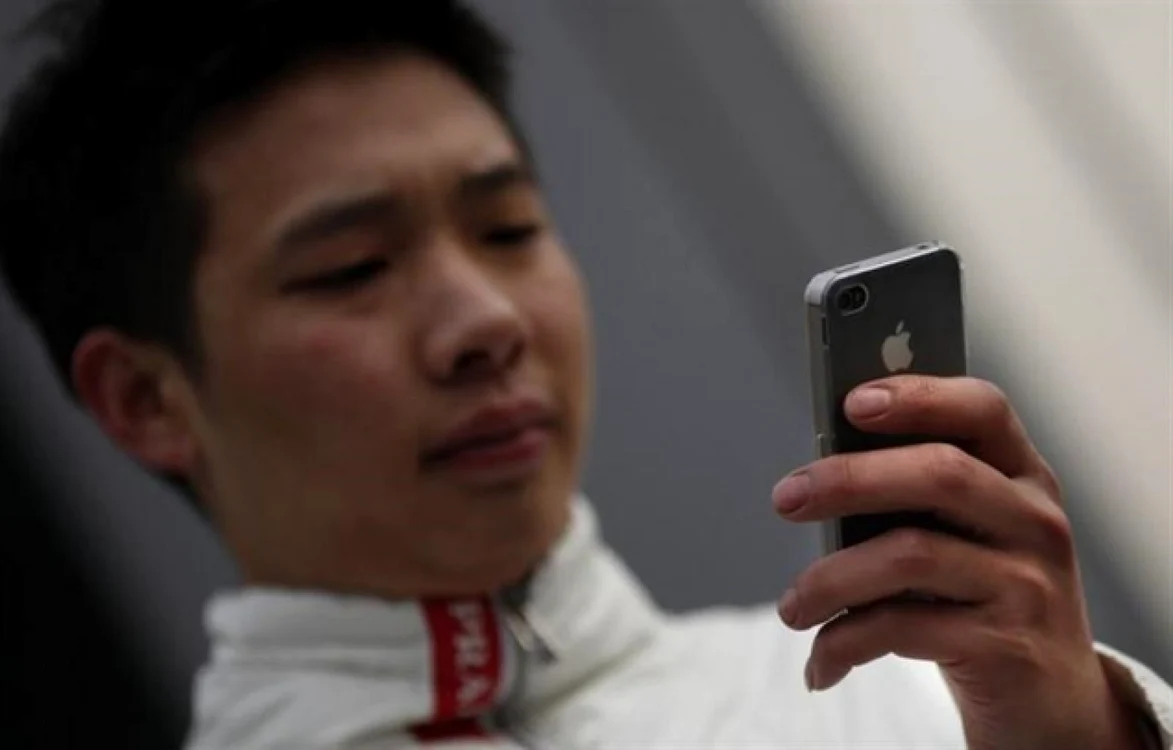 FOTO via NDTV Gadgets