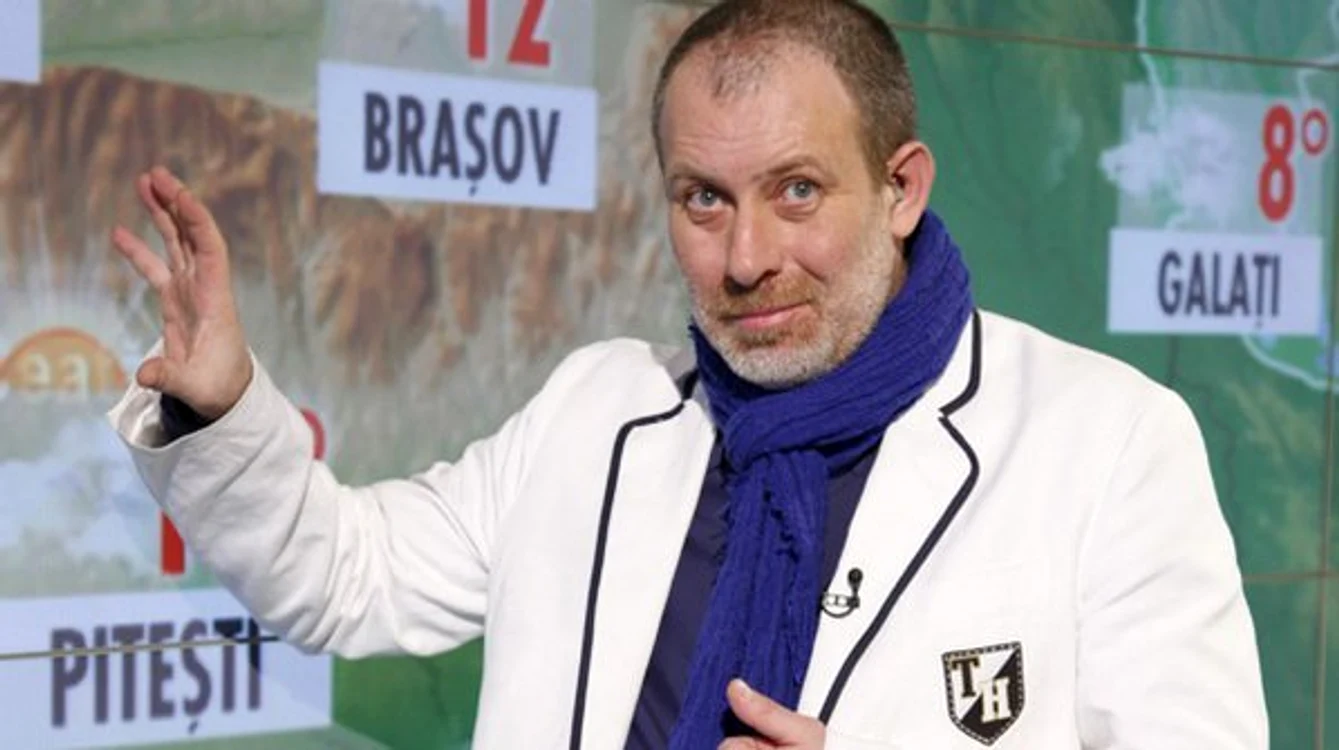 Florin Busuioc, unul dntre cei mai buni prieteni şi colegi de muncă ai Andreei Esca