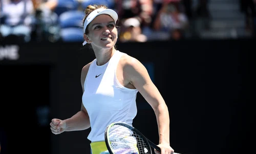 simona halep australian open jpeg