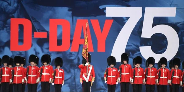 D-Day