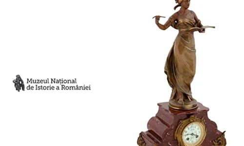 GENIO GALLICO  Ceasuri istorice franceze din colecţii muzeale româneşti jpeg