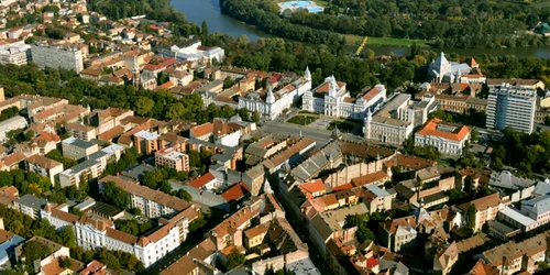 municipiu arad