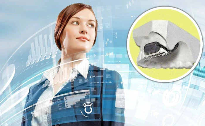 Microfonul montat în dinţi, bebeluşul robot care e expert în medicină şi maşinăria din casă care vede în locul nostru, tehnologia ne-a trasat viitorul