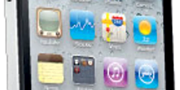 Apple iPhone 4
