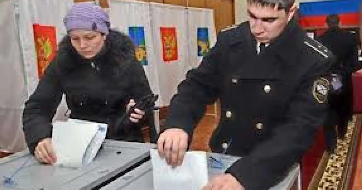 Alegerile regionale de anul acesta s-au desf['urat pe parcursul a trei zile