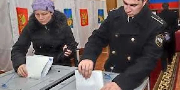 Partidul de guvernare a câştigat şi alegerile regionale în Rusia
