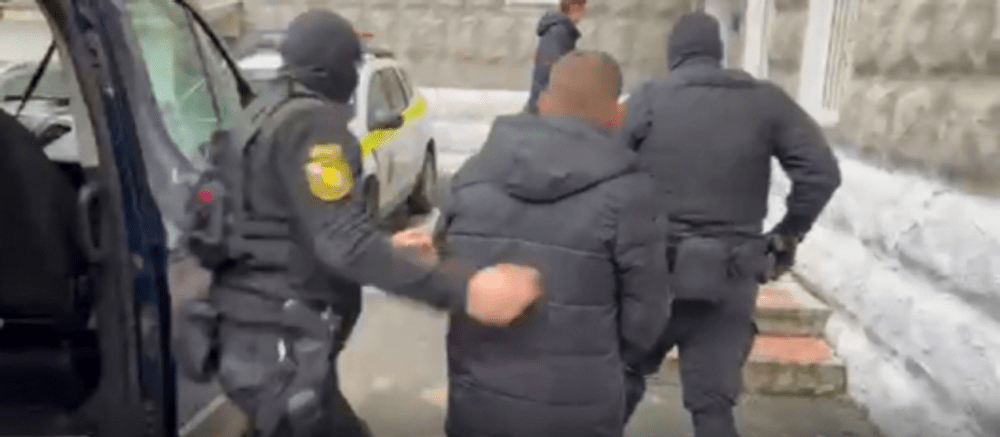 Noi percheziții în care sunt vizați reprezentanții partidului pro-rus Șor
