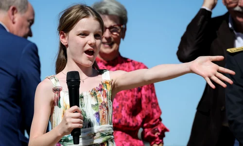 Prințesa gabriella de Monaco profimedia 1020318714 jpg