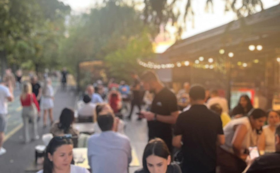    Propunere ANPC de închidere temporară a unui restaurant cunoscut din Herăstrău 