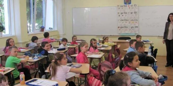 Foto arhivă Adevărul