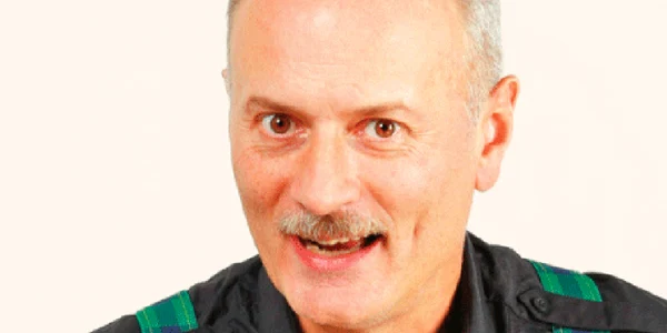 Toni Grecu