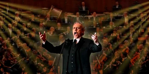 jose carreras